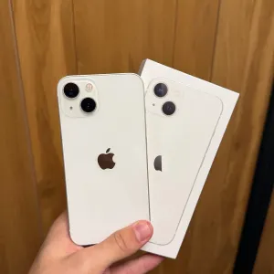 iPhone 13 128гб, стан ідеальний, БАТАРЕЙКА 100%