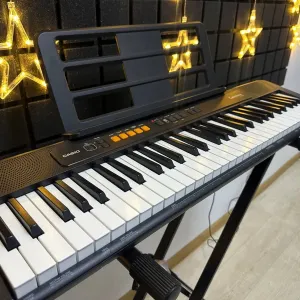 Синтезатор CASIO крута модель!!! Цифрове піаніно, клавіши!!!