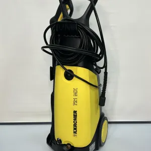 Мийка karcher k 721 mx(як к720)
