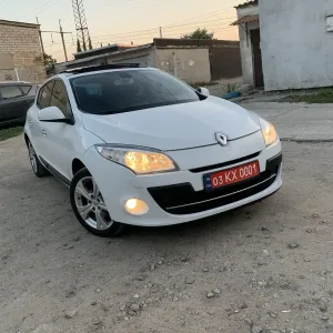 Меган 3 В Родной Краске