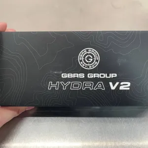 Комплект кріплення GBRS Group Hydra V2 EOTECH EXPS3 Tan 2.91 оригінал новий в наявності у Києві з США