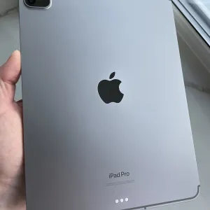Apple iPad Pro M2 (11-inch) 2022 Space Gray 128 Gb Wi-Fi+Cellular LTE (MP553LL/A)