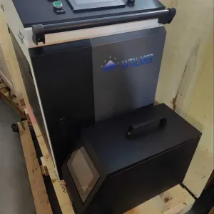Апарат лазерної зварки лазеная сварка MAXphotonics  1500W 4 в 1 лазерн