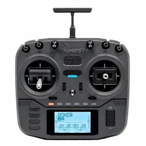 Пульт RadioMaster Boxer ELRS M2