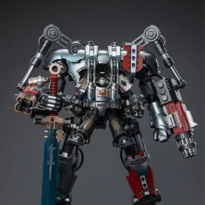 Фігурка warhammer40k JoyToy Grey Knights Nemesis Dreadknight (Including action figures) 1/18