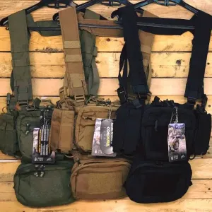 ‼️Helikon tex розгрузка TRAINING MINI RIG сумка рюкзак подсумок жилет органайзер Реміно-плечова система хелікон текс ‼️