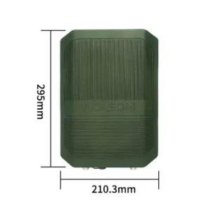 Підсилювач сигналу для дрона Acasom ROC-6 2.4G/5.2/5.8G, арт: 43743