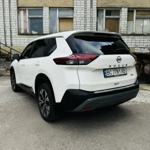 Нісан рог , Nissan rogue. T 33,  Кросовер, автомат, бензин, продаж, комплектація, америка