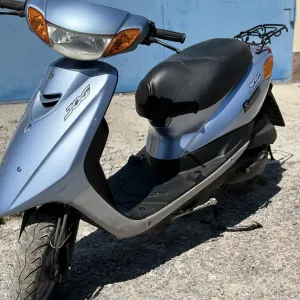 Скутер Yamaha jog 36 мопед з японії