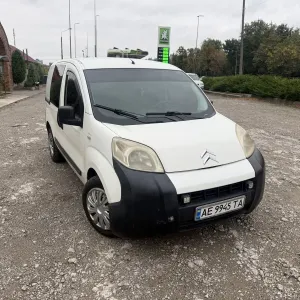 Продам Citroen Nemo, 1.4 газ/бензин