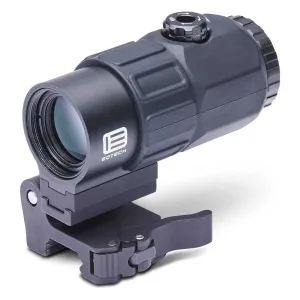 Магнифер EOTech G45 / 5х кратное увеличение для калиматора, 500 метров