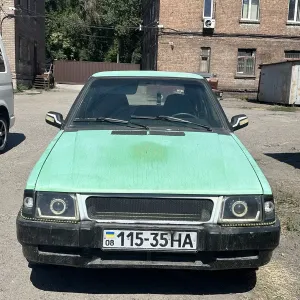 Продам Ford Escort 1982год на полном ходу