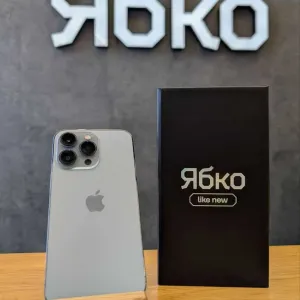 Apple iPhone 13 Pro 256gb used ЯБКО Кам'янське Свободи 51/2