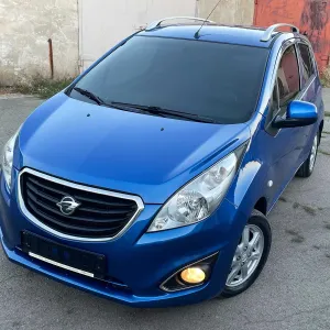 Ravon R2 2017 автомат