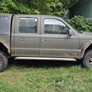 Ford Ranger 2006