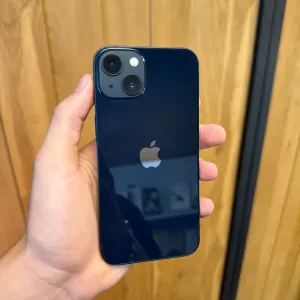 iPhone 13 128гб, стан ідеальний, БАТАРЕЙКА 100%