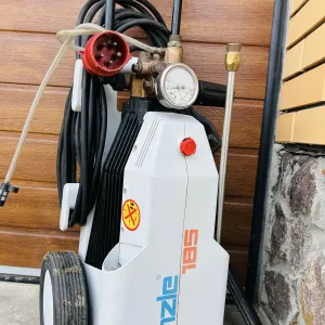 Kranzle 185 мийка karcher hd