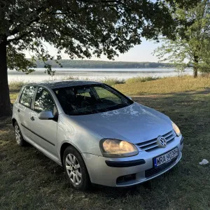 Продам Volkswagen Golf  5 1.9 tdi