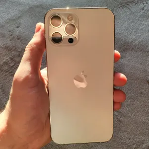 Iphone 12 Pro Max Silver 128gb 100% акб