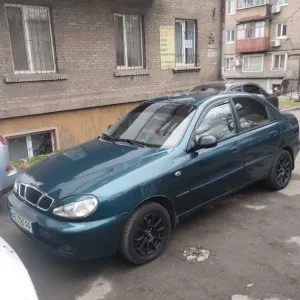 Продам ланос поляк