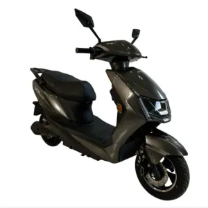 NEW‼️Електро скутер FADA Spin 3 2000w(AGM)доставка