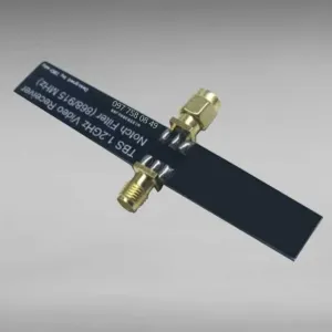 Фільтр TBS 1.2 GHz VRX Notch Filter 868 / 915 MHz