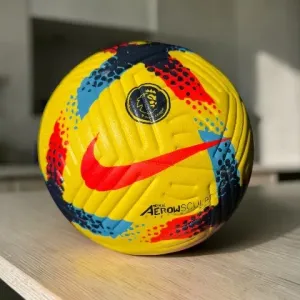 Футбольний м'яч NIKE  Розмір 4 мяч найк нозмір 4