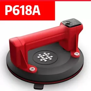 Shijing P618A (W) автомат присоска для плитки стекла