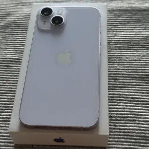 Iphone 14/128 Purple