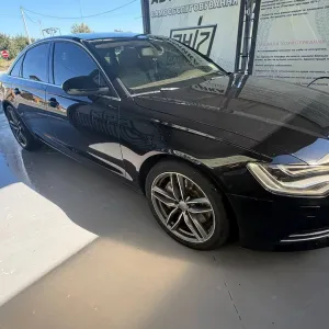 Продам авто ауді а6с7