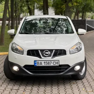 Продам NISSAN Qashgai