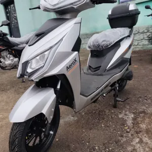 Літій залізо фосфатний акб!12 колеса IDemo AeroX PRO 1500W 72V/20Ah