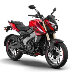 Новий Мотоцикл Bajaj Pulsar NS400 в Арт мото Житомир