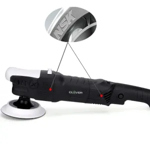 Полировальная машинка роторна - Clover Rotary Polisher Rupes Flex Koch