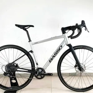 Гравійник 1х11 Basso Tera Apex Італія