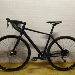 Велосипед Pride Rocx M Claris Shimano tektro Gravel гревел touring туринг состояние нового