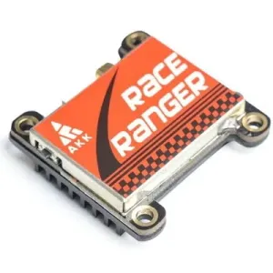 Видеопередатчик AKK Race Ranger 5.8GHz 200-1600mW