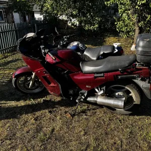 Продам мот кавасакі  1000GTR