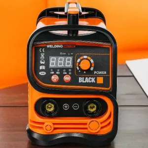 Сварка , зварювальний апарат інверторний  IGBT MMA LIFT TIG 3W1 230 V