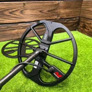 Катушка Minelab EQX 11DD