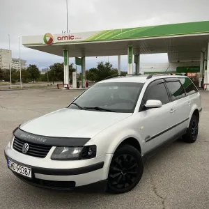 Volkswagen Passat 1.9 tdi