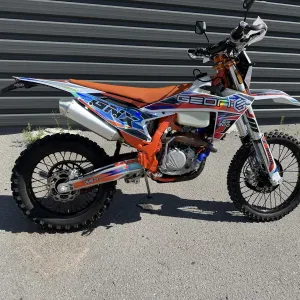 Продам Geon Gnx Ygs300  2026 року