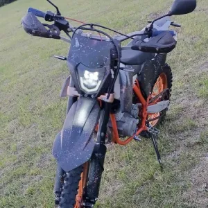 Geon TERRA X 250