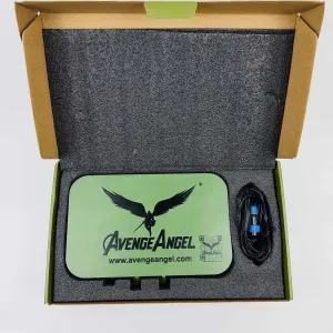 Антена виносна Avenger Booster 2.4G/5.8G, Вітринний варіант, Стан 5 з 5, Арт:44082