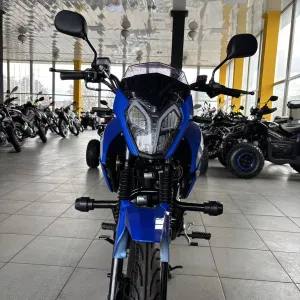 Мотоцикл SPARK SP125C-2AR