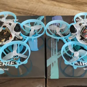 Запчастини BETAFPV Air 65.