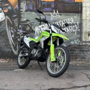 Мотоцикл CFMOTO 250 LITE DUAL 2026 рік