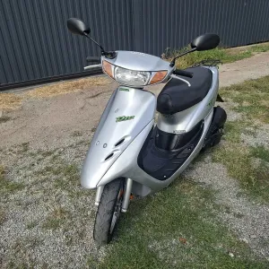 Скутер Honda dio af 35