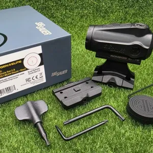 Приціл коліматор Ромео 5 Gen II Sig Sauer Optics