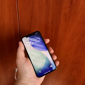 iPhone 12 Pro 256GB Pacific Blue Neverlock